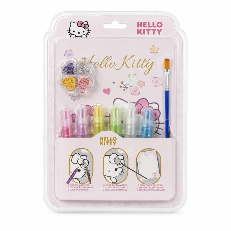 DIY Kit Series